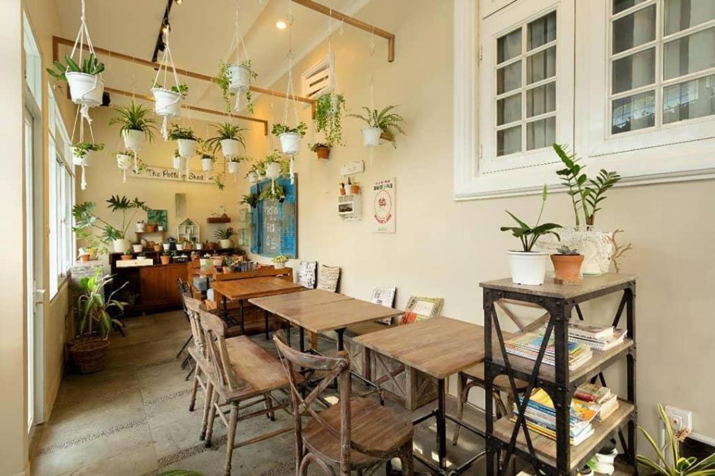 Cottonwood House 2* Bandung