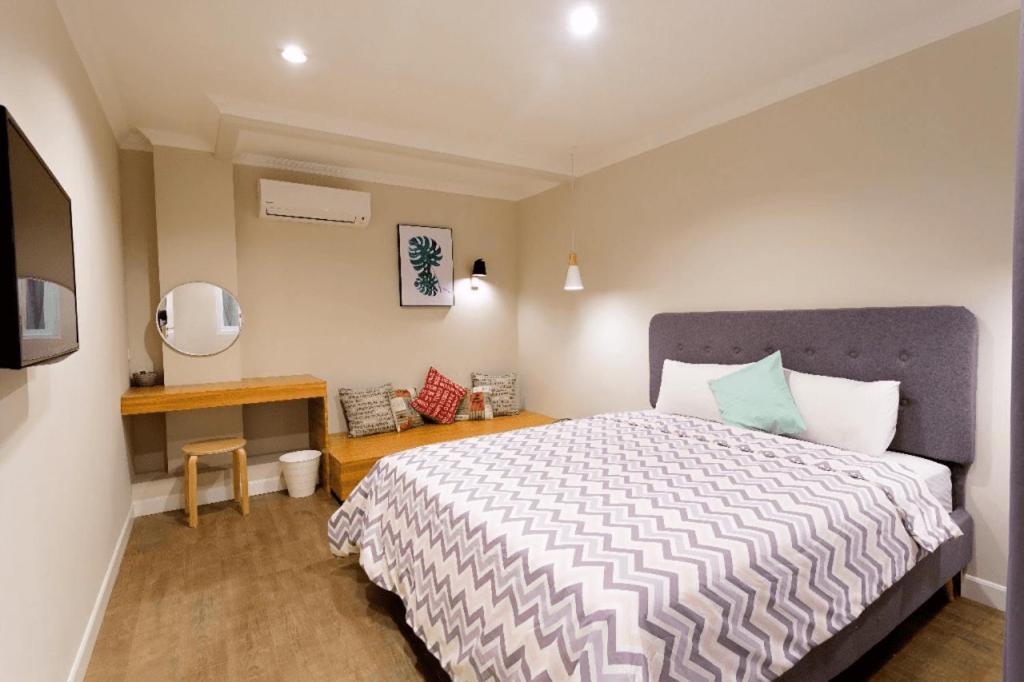Cottonwood House Bandung
