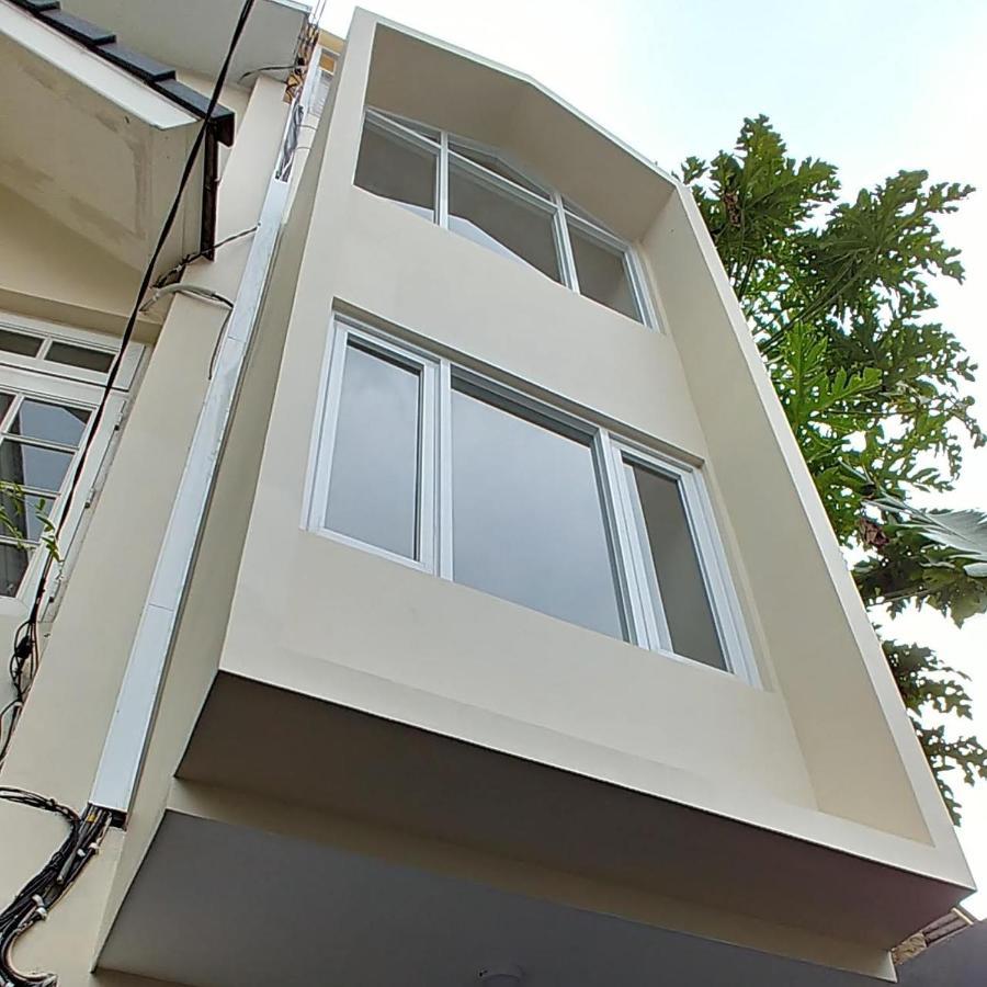 Cottonwood House 2*