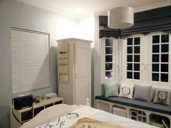 Cottonwood House Bandung