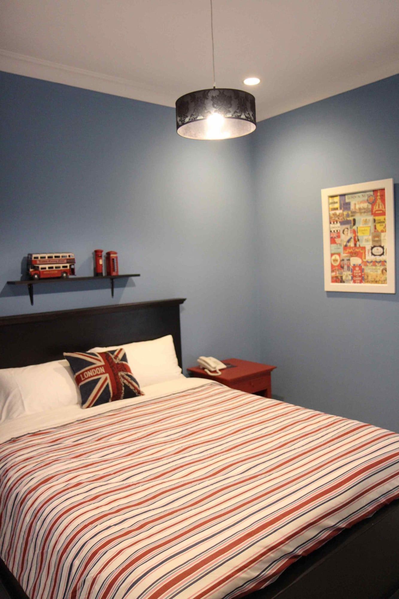 Cottonwood House Bandung