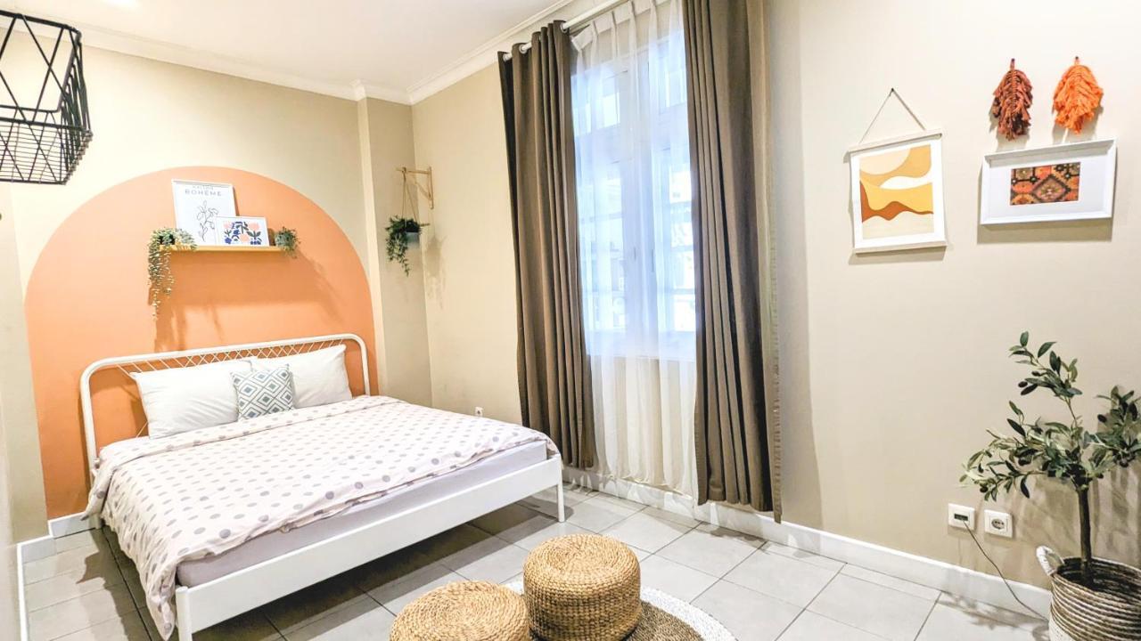 Cottonwood House 2* Bandung