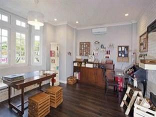 Cottonwood House 2* Bandung