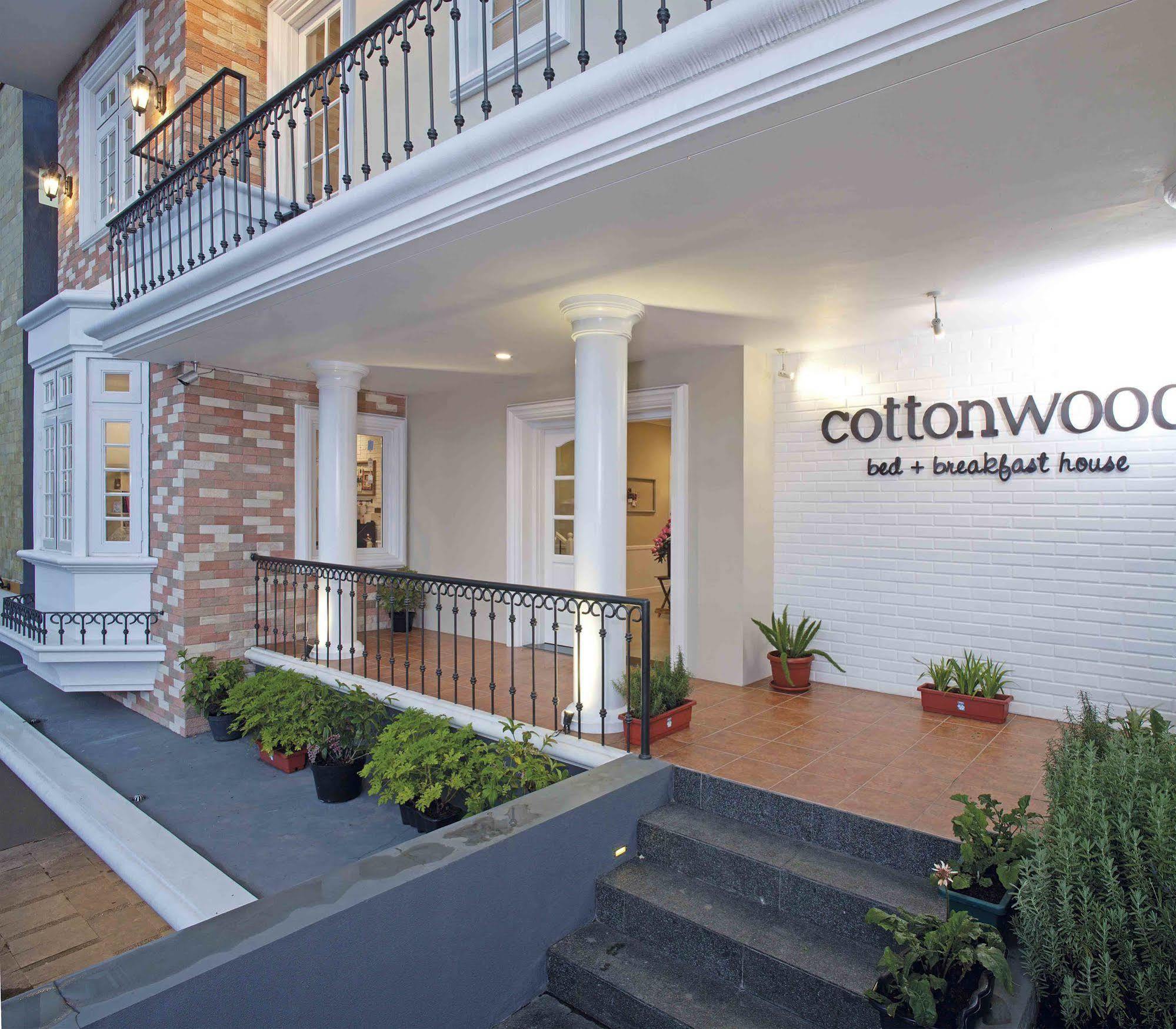 Cottonwood House 2* Bandung